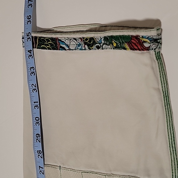 Shoyoroll Rio Koi Kimono Pants Drawstring Brazilian Jiu Jitsu Gi John Smalls A2 - Picture 14 of 16